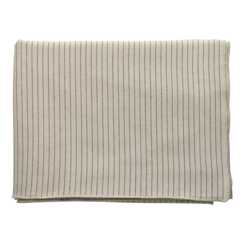 Ecology Tonka Cotton Rectangular Tablecloth 150x240cm