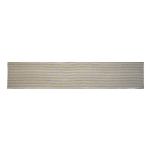 Ecology Tonka Cotton Rectangular Table Runner 35x180cm