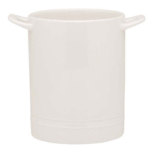 Ecology Signature Porcelain Kitchen Utensil Holder 16.5cm