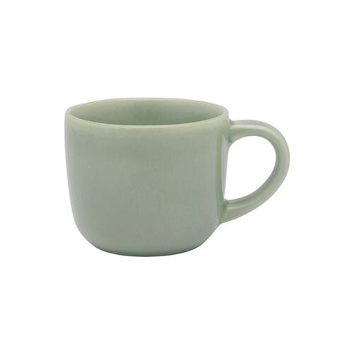 Ecology Element 120ml Stoneware Espresso Cup - Dew