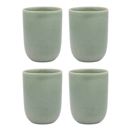 Ecology Element 120ml Stoneware Espresso Cup - Dew