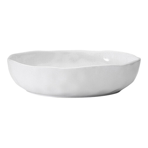 Ecology Speckled Dinner Bowl 22cm