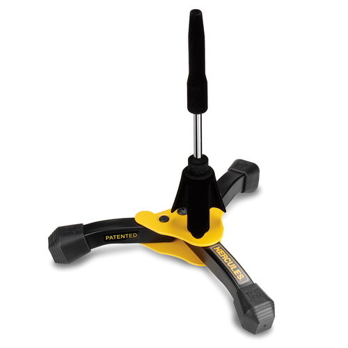 Hercules DS640BB Flute/Clarinet Stand