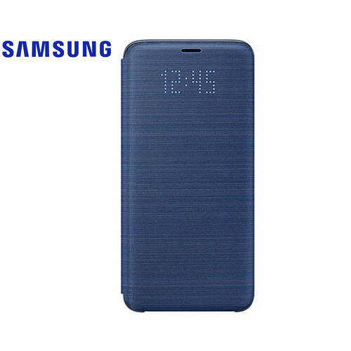 led view cover s9