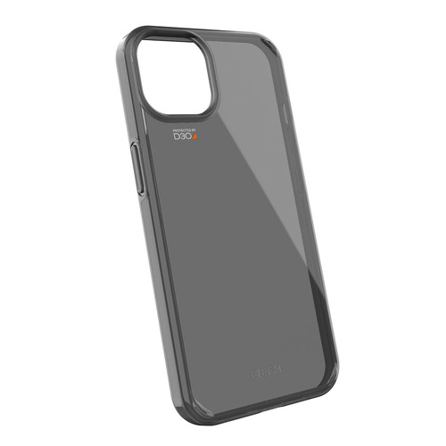 EFM Alaska Case Armour w/ D3O Crystalex For iPhone 13 Pro Max - Smoke Black