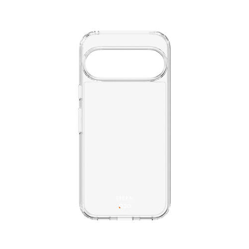 EFM Alaska Phone Case with D3O Bio for Google Pixel 10 & 10 Pro Clear