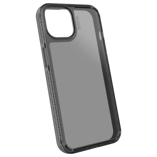 EFM Zurich Case Armour For iPhone 14 Pro Max - Smoke Black