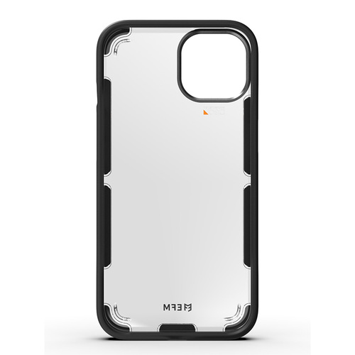 EFM Cayman Case Armour w/ D3O 5G Signal Plus For iPhone 13 mini (5.4") - Carbon