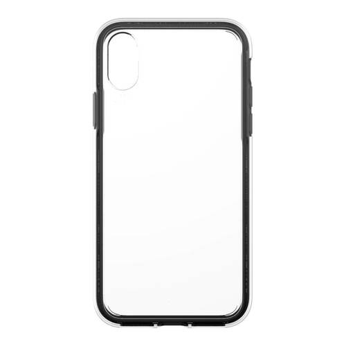 EFM Aspen D3O Case Armour For iPhone X/Xs (5.8") - Clear / Black