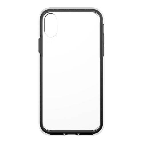 EFM Aspen D3O Case Armour For iPhone X/Xs (5.8") - Clear / Black