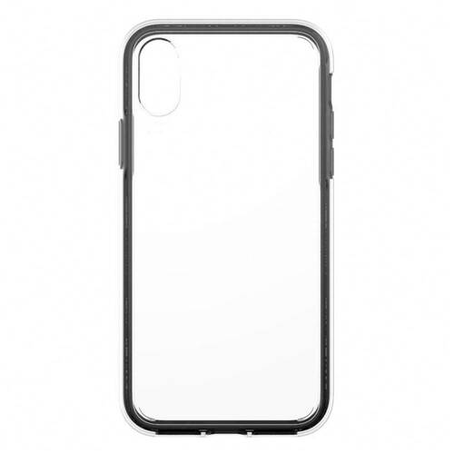 EFM Aspen D3O Case Armour For iPhone XR (6.1") - Clear / Black