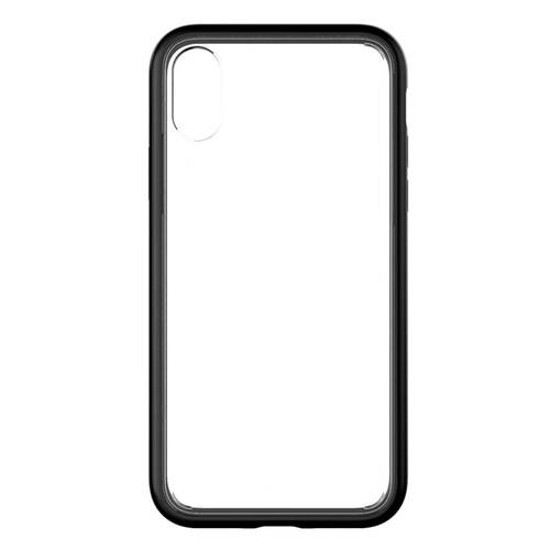 EFM Aspen D3O Case Armour For iPhone Xs Max (6.5") - Black
