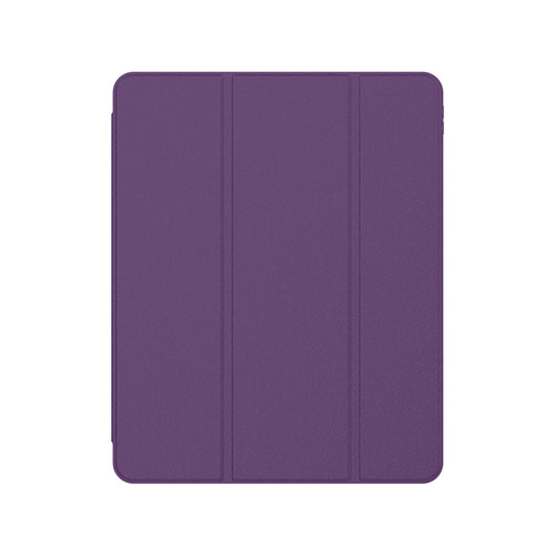 EFM Aspen Case Armour for iPad Suits iPad Pro 12.9 - Purple