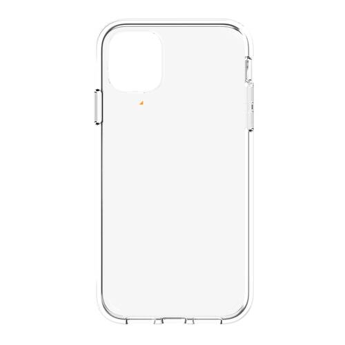 EFM Aspen D3O Crystalex Case Armour For iPhone XR|11 Crystalex Clear