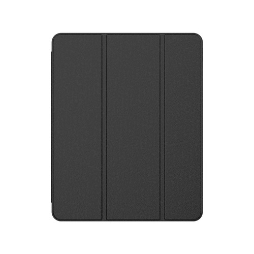 EFM Aspen Case Armour for iPad Suits iPad 10.2 - Black