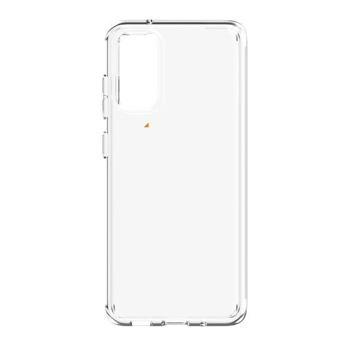 EFM Aspen D3O Crystalex Case Armour For Galaxy S20 Clear
