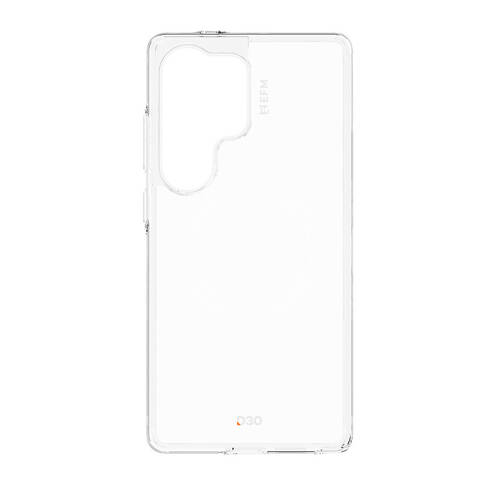 EFM Aspen Phone Case w/ D3O BIO For New Samsung Galaxy 2025 6.9 Clear