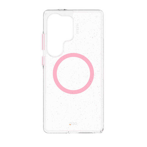 EFM Aspen Phone Case w/ D3O BIO For New Samsung Galaxy 2025 6.9 Soft Pink