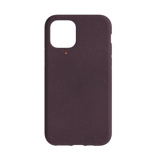 EFM Eco Case Armour For iPhone 11 Pro Mulberry/Gold