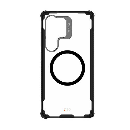 EFM Helsinki Phone Case w/ D3O BIO For New Samsung Galaxy 2025 6.9 Carbon