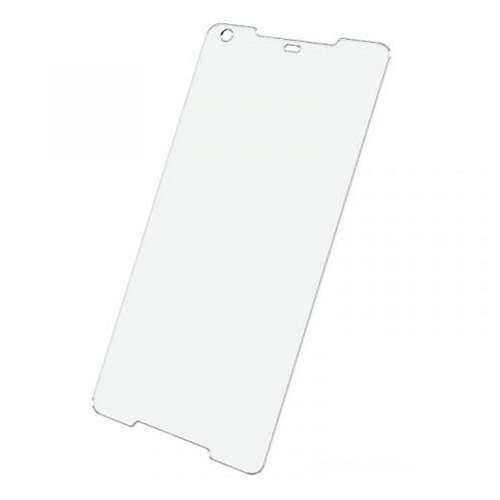 EFM Curved Edge Glass Screen Armour For Google Pixel 3 XL - Clear