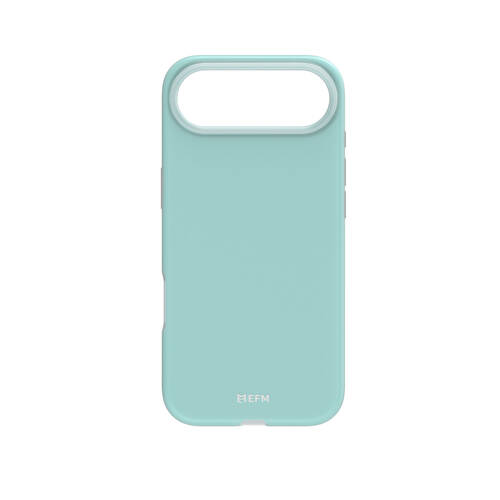 EFM Santorini Soft Non-Slip Phone Case For iPhone 17 Air 6.5in Mint