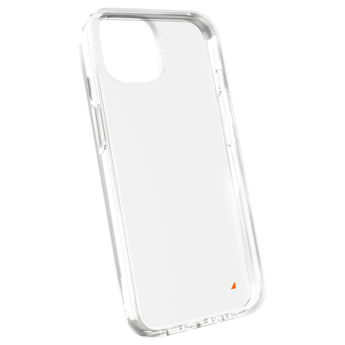EFM Alta Pure Case Armour w/ D3O Crystalex For iPhone 13 Pro & 14 Pro Crystal Clear