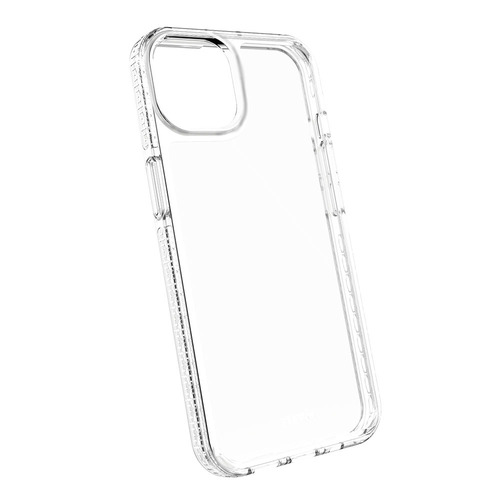 EFM Zurich Case Armour For iPhone 13 mini (5.4") - Frost Clear