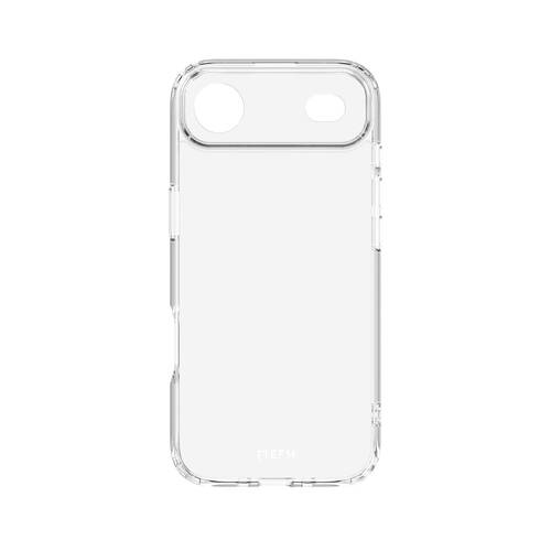EFM Zurich Armour Opaque Phone Case For iPhone 17 Air 6.5in Clear