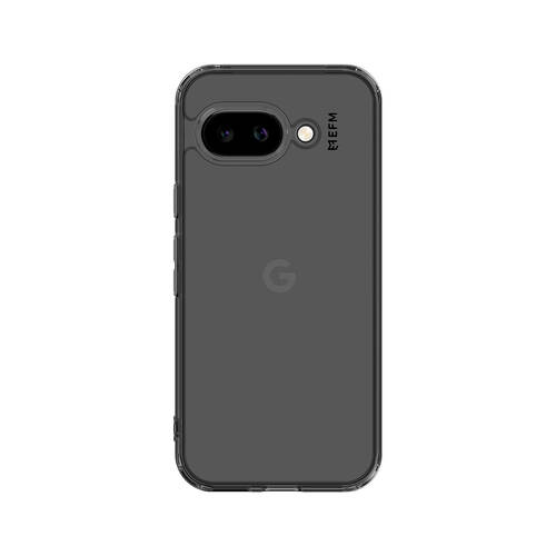 EFM Zurich Case Cover Protection For Google Pixel 9A - Black