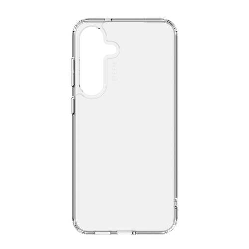 EFM Zurich Phone Case Armour For New Samsung Galaxy 2025 6.2 Clear