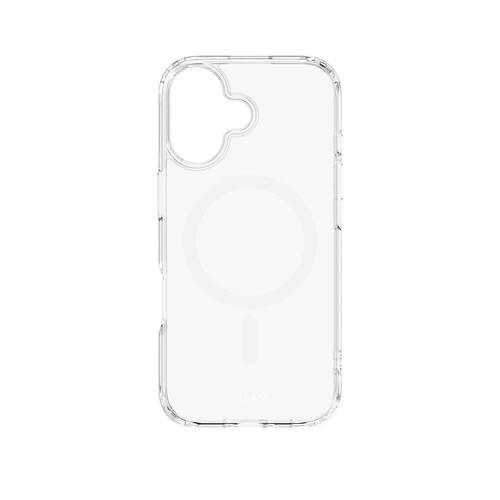 EFM Zurich Armour Mag-Safe Phone Case for iPhone 17 6.3in Clear