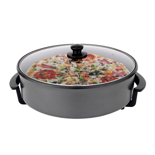 Healthy Choice 150WW Non-Stick Electric Fry Pan