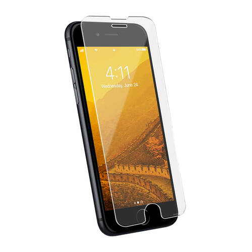 EFM D3O ScreenSafe Screen Armour For iPhone SE 2020(8/7/6)