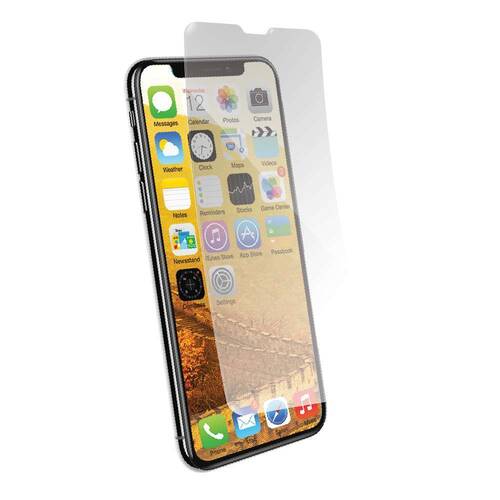 EFM D3O Impact Film Screen Armour Display Optimised For iPhone X/Xs/11 Pro Clear