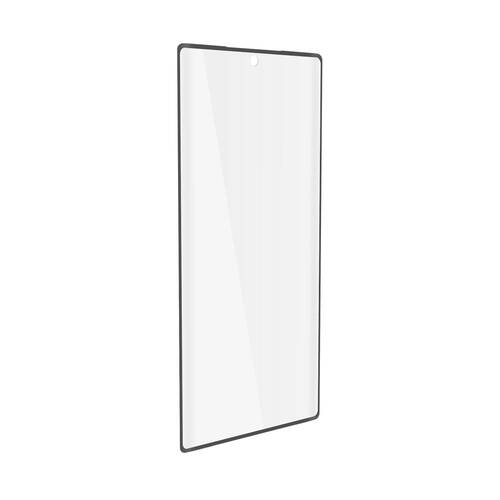 EFM Impact Flex Screen Armour For Samsung Note Plus Clear / Black