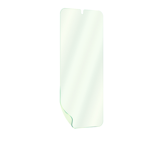 EFM FlexiGlass Antimicrobial Screen Armour/Protector For Samsung Galaxy S23