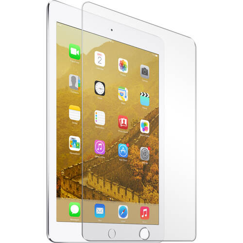 EFM GT True Touch Glass Screen Guard For iPad 9.7"/Pro 9.7" (2017/2018) Clear