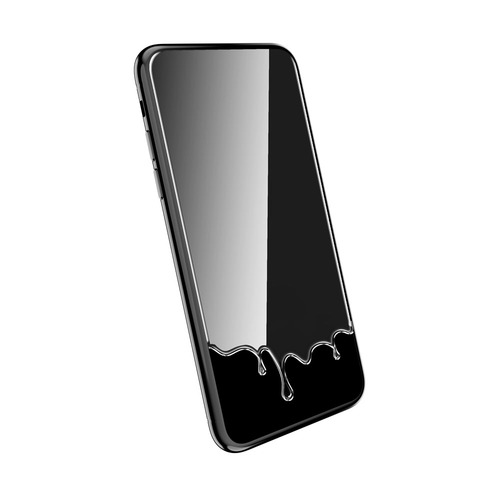 EFM LiquidNano Smart Coating - For all phones & tablets (universal compatibility)