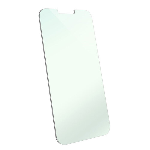 EFM ScreenSafe Glass Screen Armour w/ D3O For iPhone 14 Plus - Clear