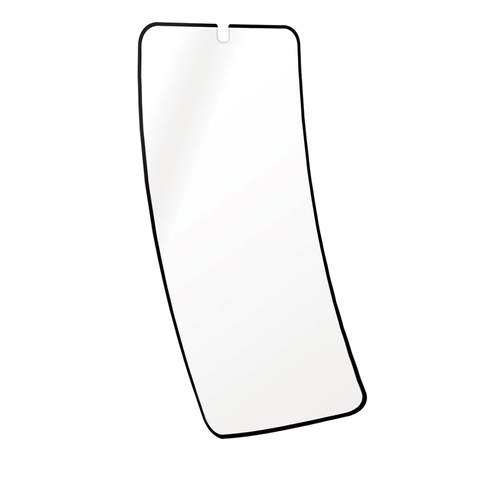 EFM FlexiGlass Screen Armour - For Samsung Galaxy S22 (6.1) - Dual Install