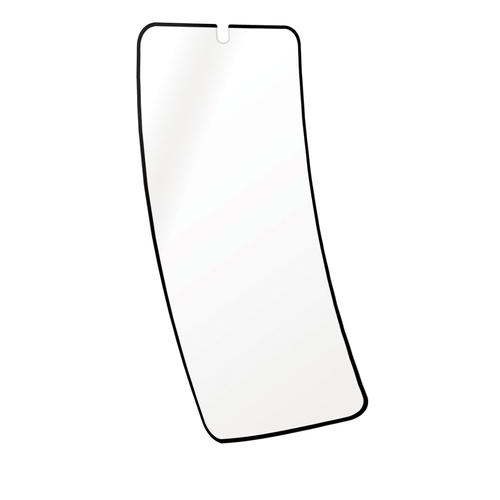 EFM FlexiGlass Screen Armour - For Samsung Galaxy S22+ (6.6) - Dual Install