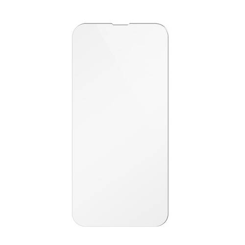 EFM TT Sapphire Screen Armour Protection For Apple iPhone 16e - Clear