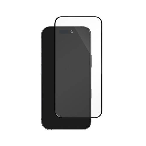 EFM TT Sapphire Glass Screen Protector For iPhone 17 Air 6.5in Clear