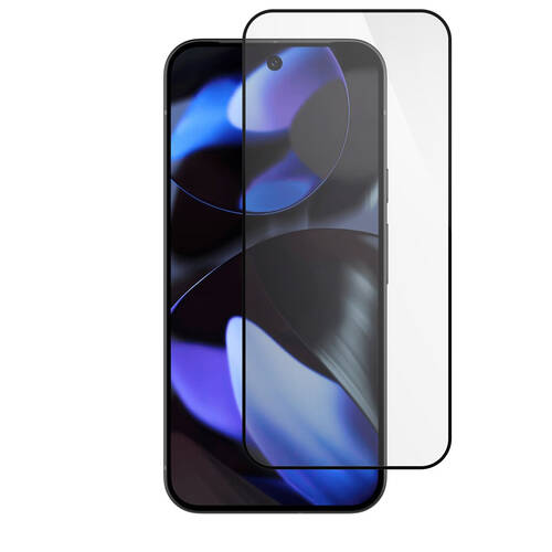EFM TT Sapphire Glass Screen Protector for Google Pixel 10 Pro XL Clear
