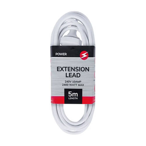 5m Extension Lead