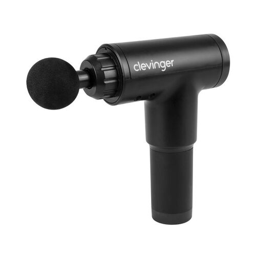 Clevinger Impact Therapy Massage Gun