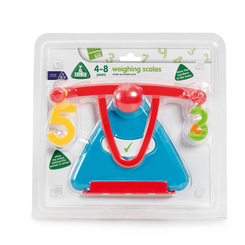 ELC Weighing Scales Kids/Childrens Toy 3y+