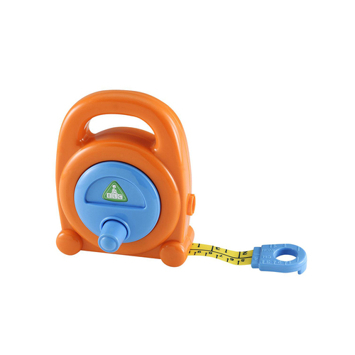 ELC Centimetre/Inches Tape Measure Toy 3y+