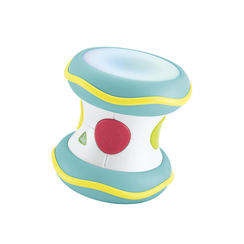 ELC Light & Sound Drum Kids/Childrens Toy 9m+